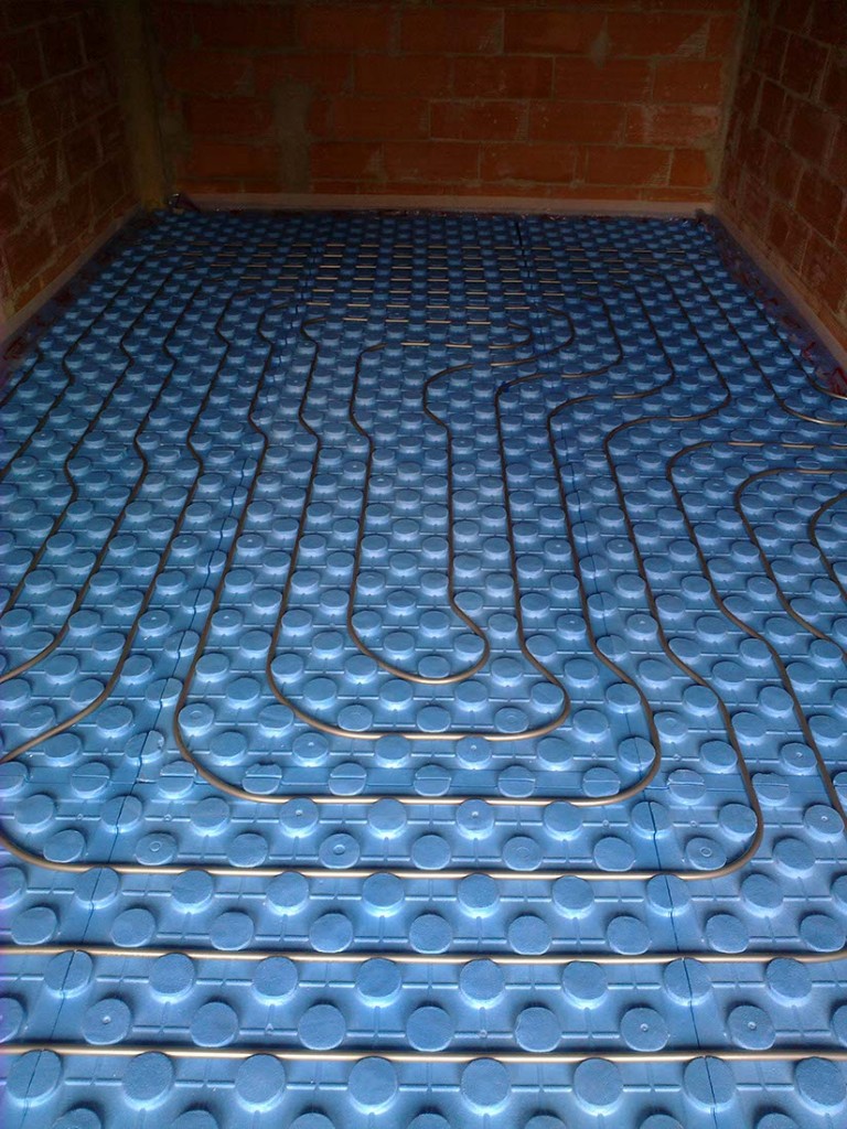 Terra radiant